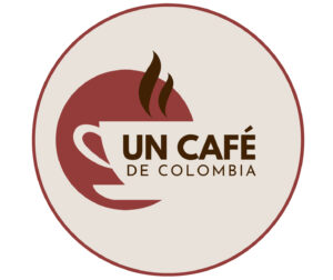 un café de Colombia